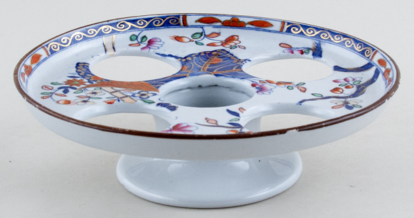 Egg Stand c1820